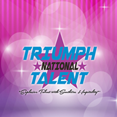 Triumph National Talent