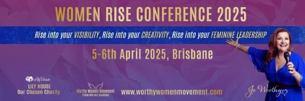 Women RISE Conference 2025