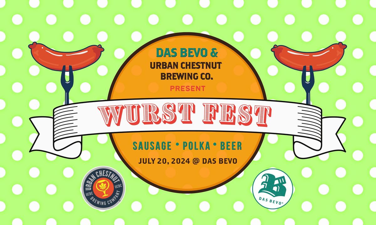 Das Bevo Wurst Festival 2024