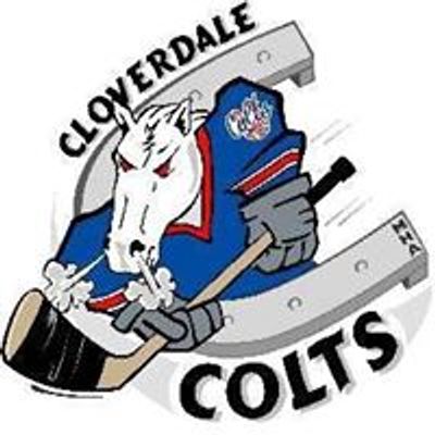 Cloverdale Minor Hockey Association