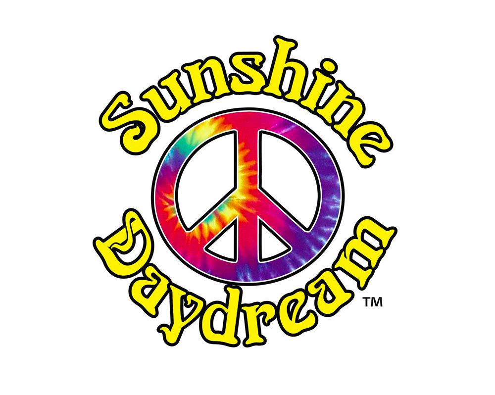 Sunshine Daydream