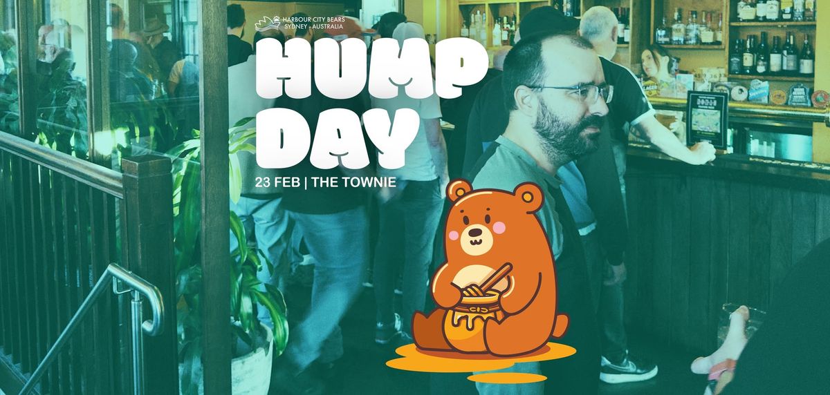 Bear Essentials 29: Hump Day