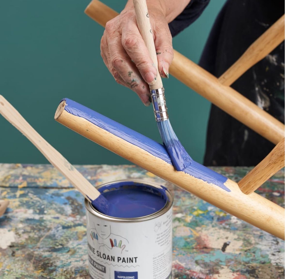 Chalk Paint 101