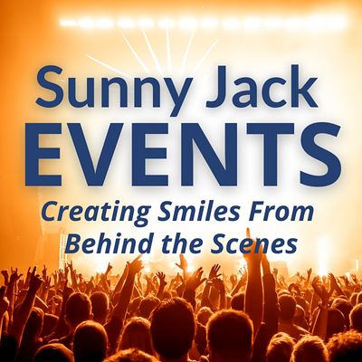 Sunny Jack Events