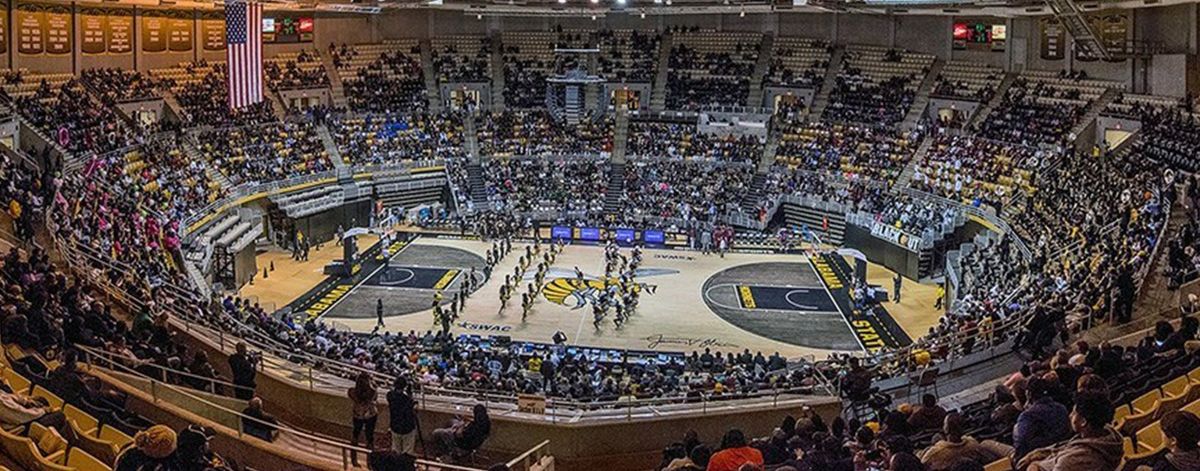 Alabama State Hornets at Vanderbilt Commodores Womens Basketball