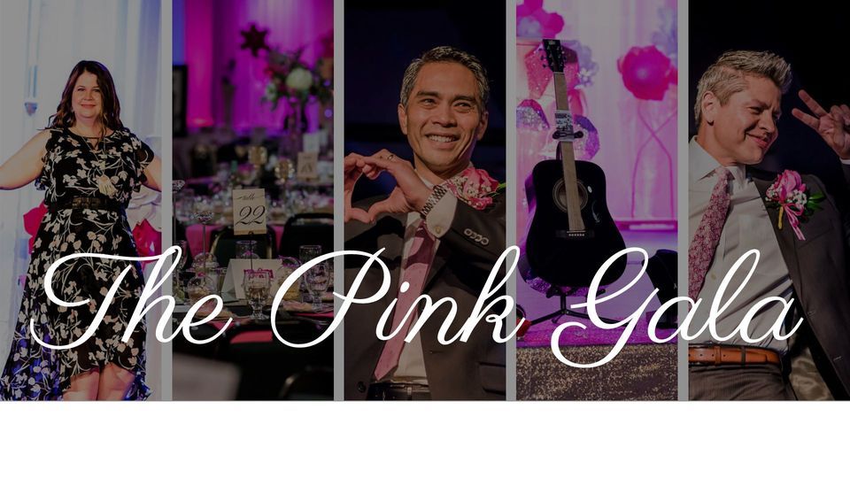 The Pink Gala 2022, La Vernia, 2 April to 3 April