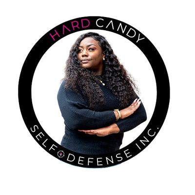 Hard Candy Self Defense  Inc