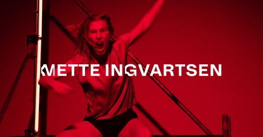 Mette Ingvartsen - The Dancing Public