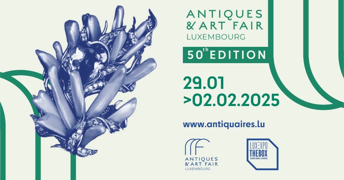 Antiques & Art Fair 2025