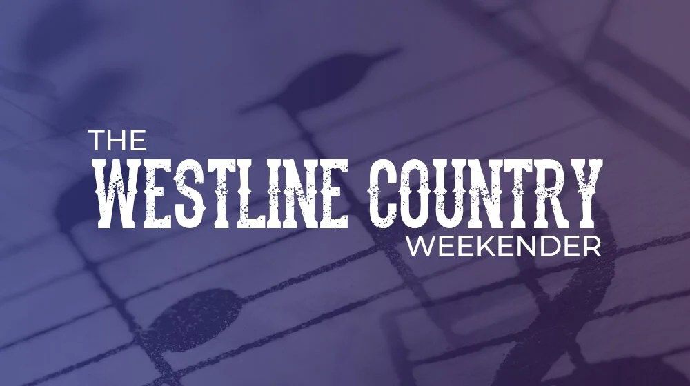 The Westline Country Weekender 2024