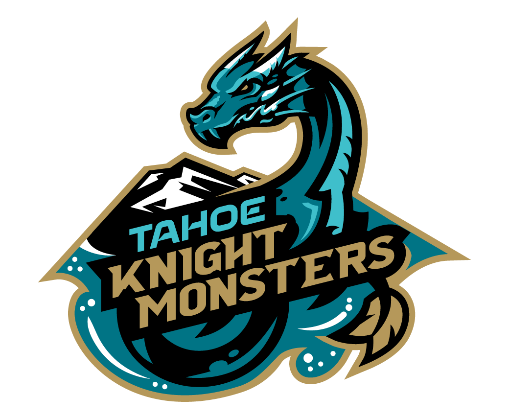 Tahoe Knight Monsters at Allen Americans