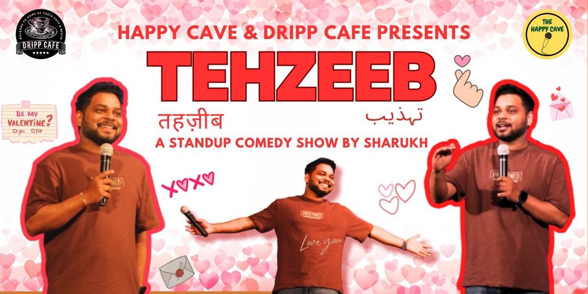 TEHZEEB