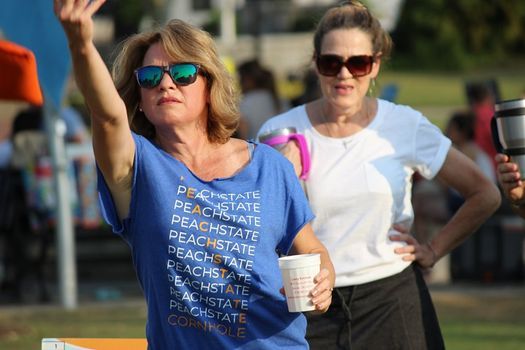 Summer Cornhole League Oreillys Public House Sandy Springs Thos O Reillys Public House Sandy Springs 10 June 21