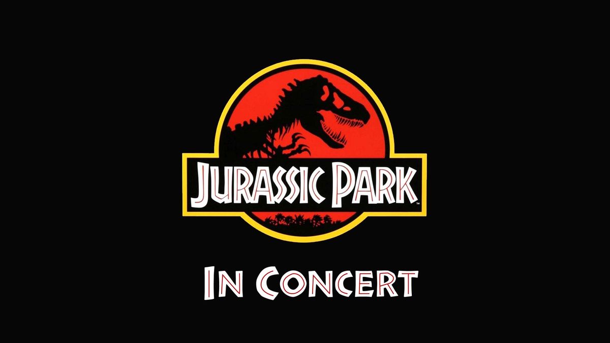 HSO - Jurassic Park in Concert
