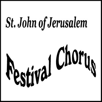 St John of Jerusalem Festival Chorus