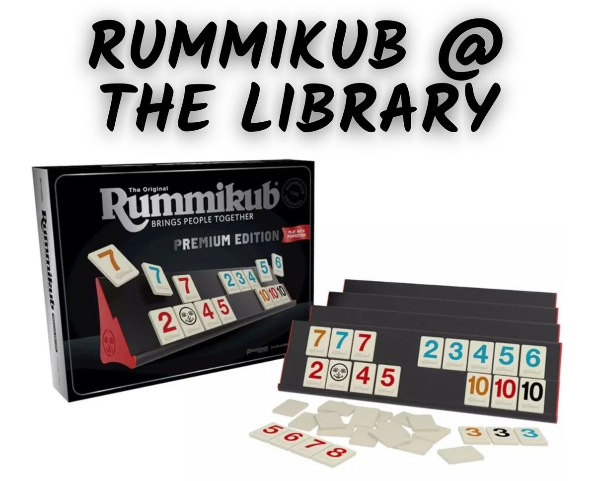 Rummikub