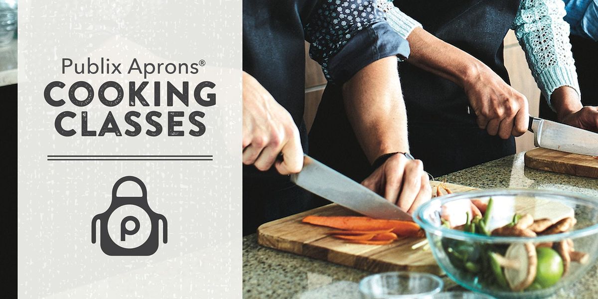 Couples Cooking: Southern Comfort