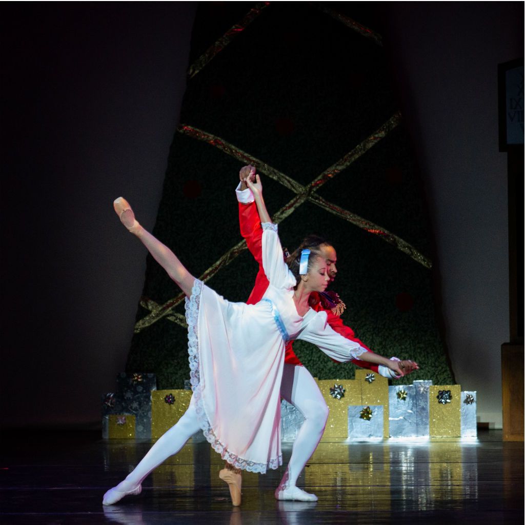 Houston Urban Nutcracker at Stafford Centre