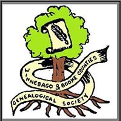 Winnebago and Boone Counties Genealogical Society