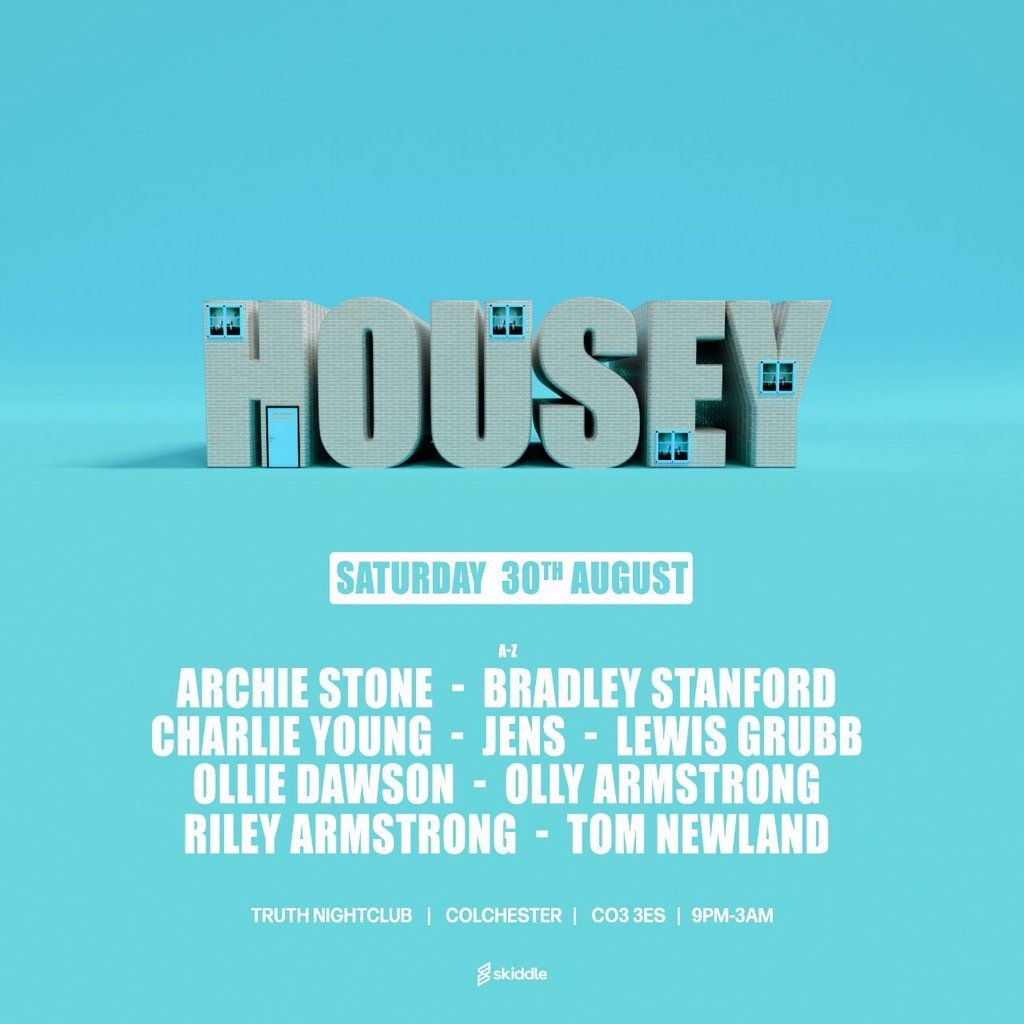 Housey