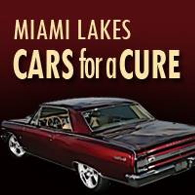 Miami Lakes Cars for a Cure