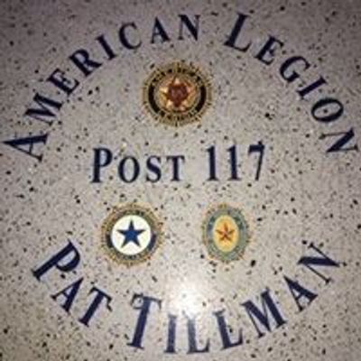 The American Legion Pat Tillman Post 117