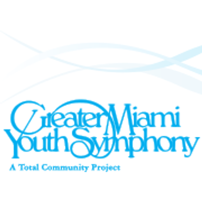 Greater Miami Youth Symphony