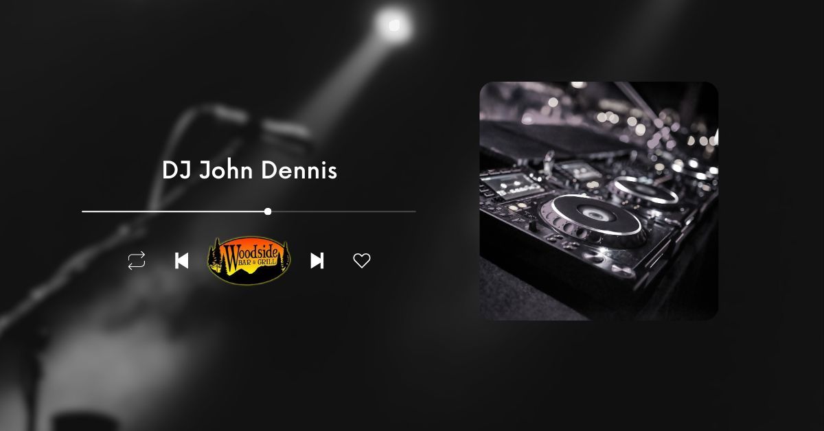 DJ John Dennis