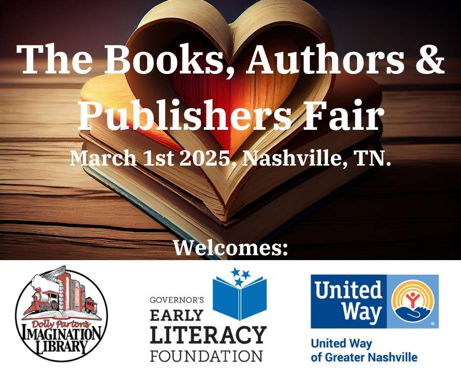 The Books, Authors & Publishers Fair