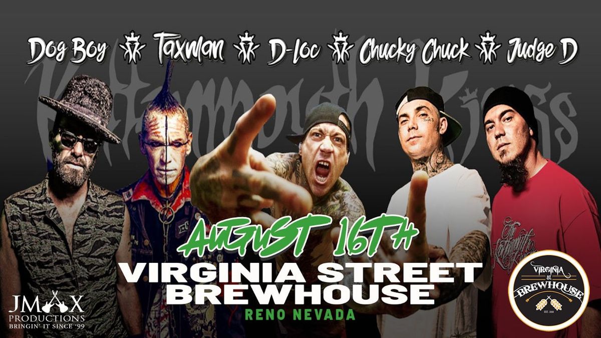 Kottonmouth Kings