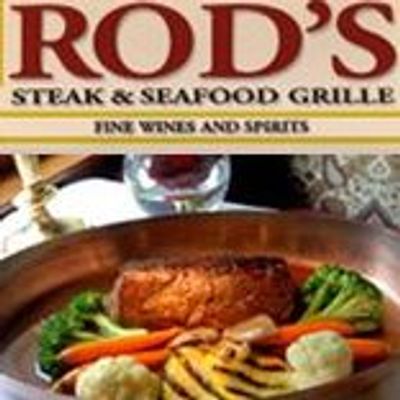 Rod's Steak & Seafood Grille