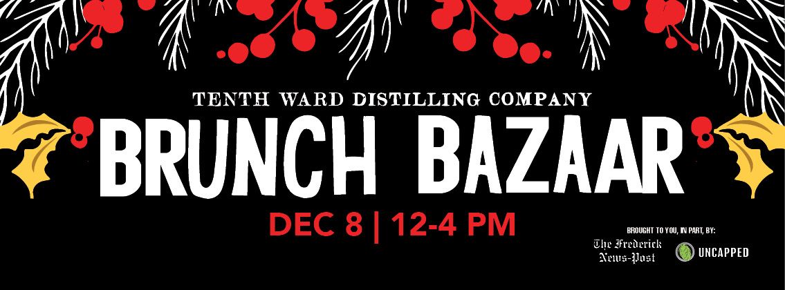 Brunch Bazaar