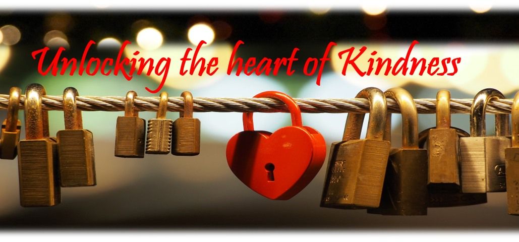 Unlocking the Heart of Kindness - Ultimate Vision Gala 2024 