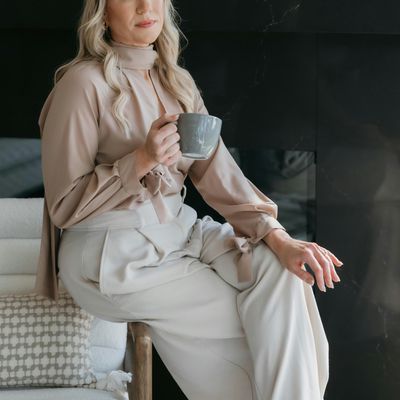 Ashley Crisostomo, Realtor\u00ae