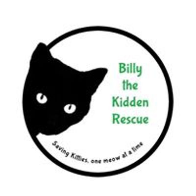 Billy the Kidden Rescue