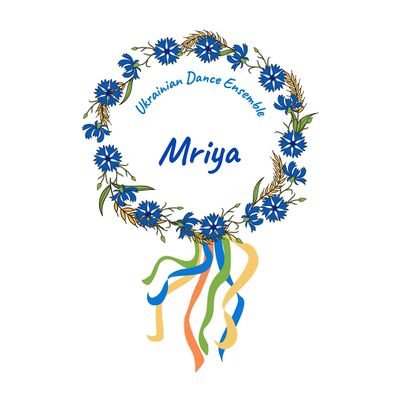Mriya Ukrainian Dance Culture, Education Society
