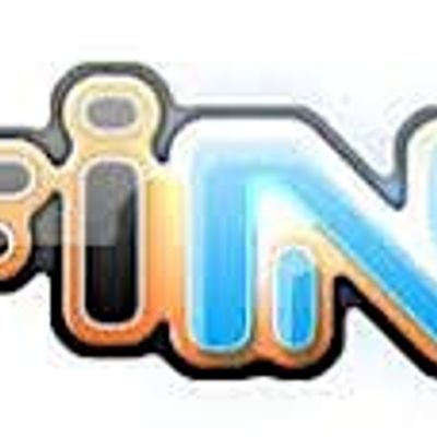 Chris 'Jazzy' Ende and Lewis Murphy