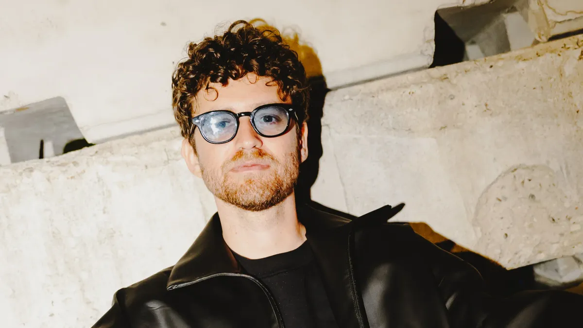 Franky Rizardo in Los Angeles