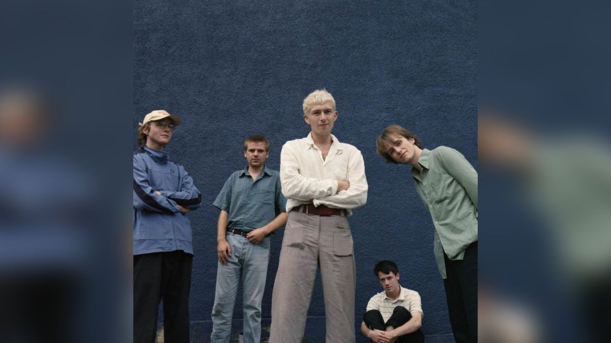 Shame Bristol Tickets