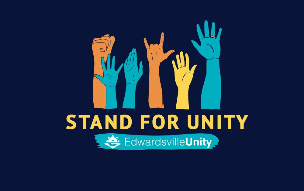 Stand for Unity
