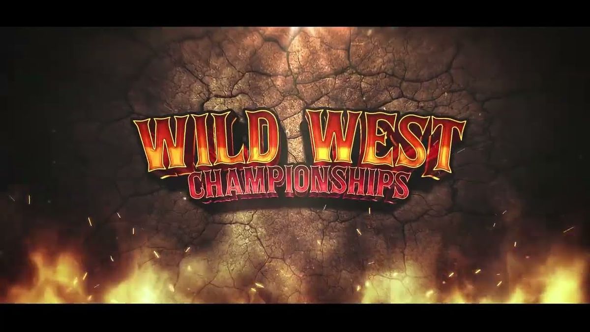 Wild West Championship Wrestling