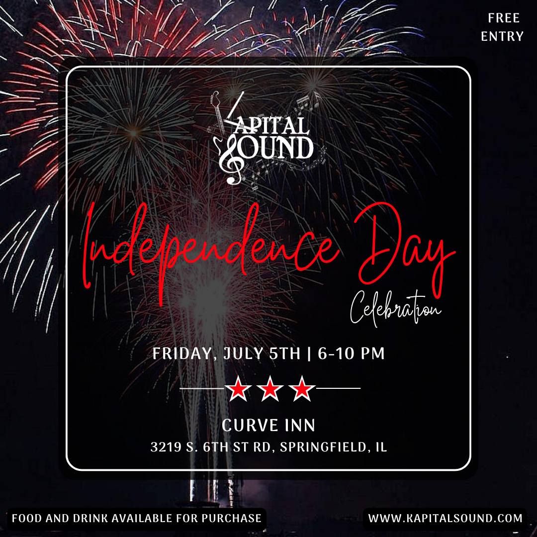 Kapital Sound Independence Day Celebration