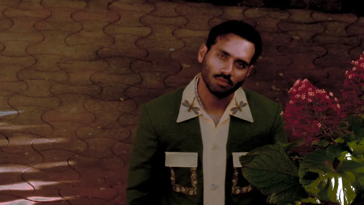 Edwin Raphael in Sainte-th\u00e9r\u00e8se