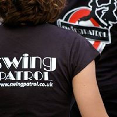 Swing Patrol London