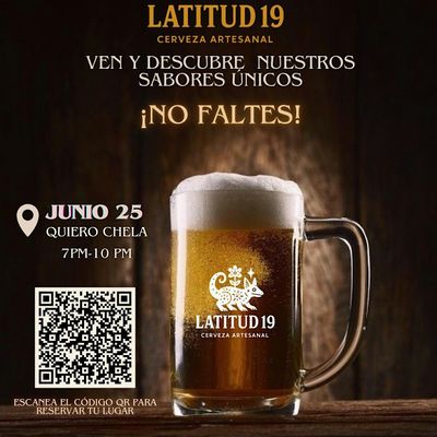 Latitud 19