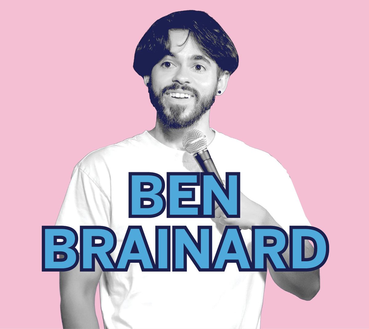 Ben Brainard