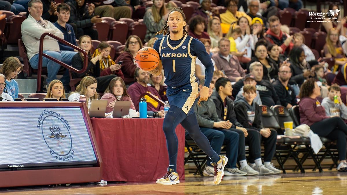 Akron Zips at Northern Illinois Huskies Womens Basketball