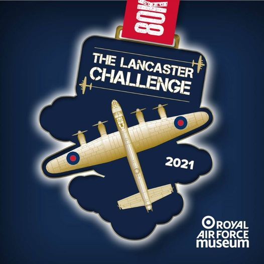The Lancaster Challenge