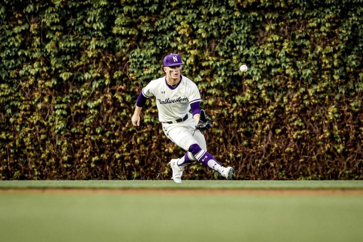 UIC Flames at Purdue Boilermakers Baseball