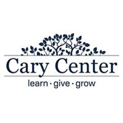 Cary Center for the Advancement of Philanthropy and Nonprofit Studies